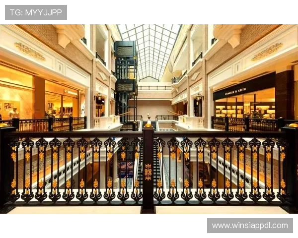 新濠天地在行业中的竞争优势及其打造高端品牌的成功经验