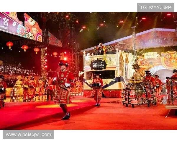 澳门伦敦人汇演的幕后故事与筹备过程，了解演出团队的辛勤付出