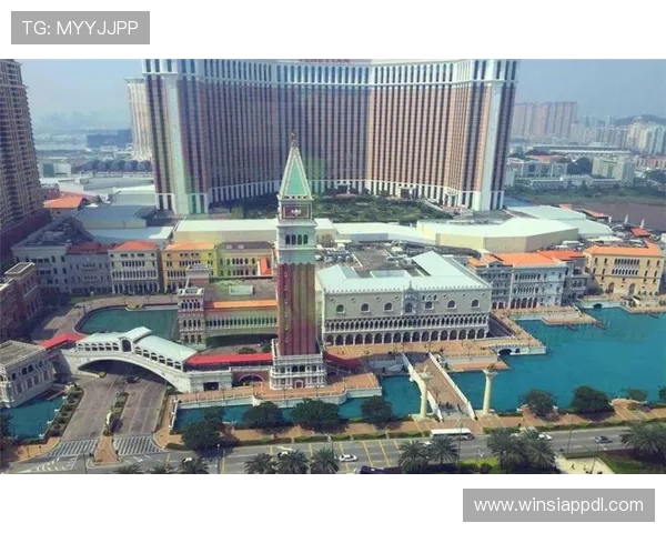 澳门娱乐旅游全攻略：畅享豪华赌场与丰富文化体验的完美结合